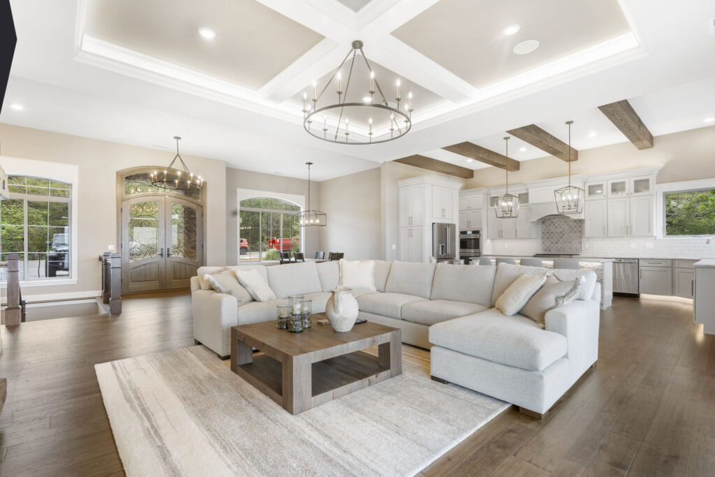 Transitional living room ideas
Transitional kitchen ideas